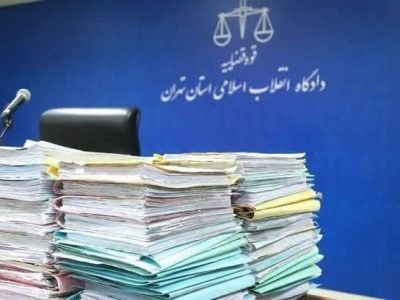 کیفرخواست برخی همکاران داخلی شبکه‌های ماهواره‌ای تروریستی صادر شد