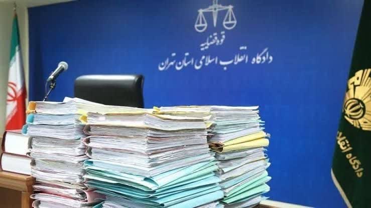 کیفرخواست برخی همکاران داخلی شبکه‌های ماهواره‌ای تروریستی صادر شد