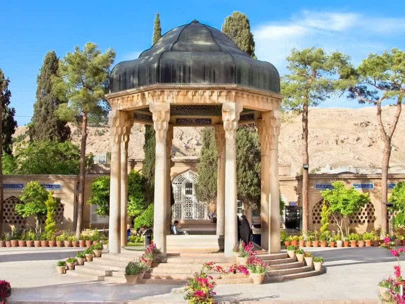 بازدید ۱۷ هزار نفر از اماکن گردشگری فارس