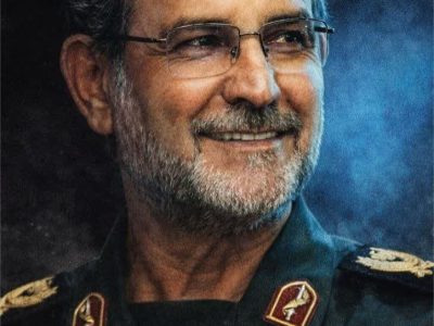 پیام مجلس خبرگان رهبری در پی شهادت دریابان تنگسیری