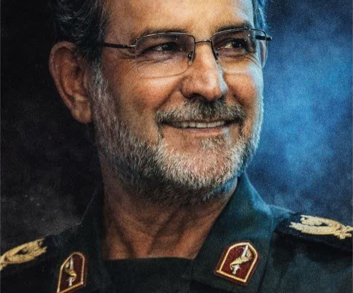 پیام مجلس خبرگان رهبری در پی شهادت دریابان تنگسیری