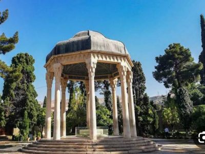 تعطیلی حافظیه، تخت جمشید و دیگر مکان‌های تاریخی در لحظه تحویل سال