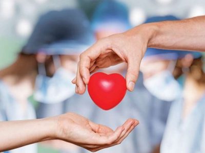 اهدا اعضای بیمار آباده‌ای به بیماران نیازمند