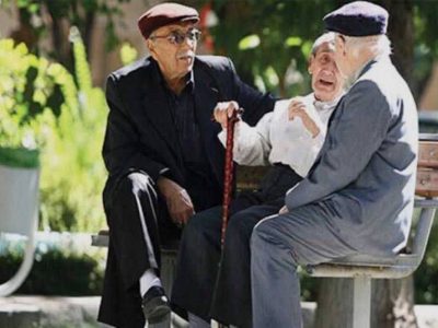 افزایش مستمری بازنشستگان‌ در دستور کار