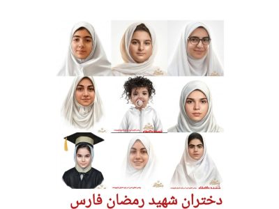 پیام فرماندار ویژه شهرستان آباده به مناسبت آغاز دهه‌ کرامت