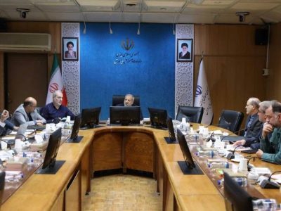 نتایج آزمون خدمتگزاران احتمالاً تا ۱۵ اردیبهشت‌ اعلام می‌شود ‌