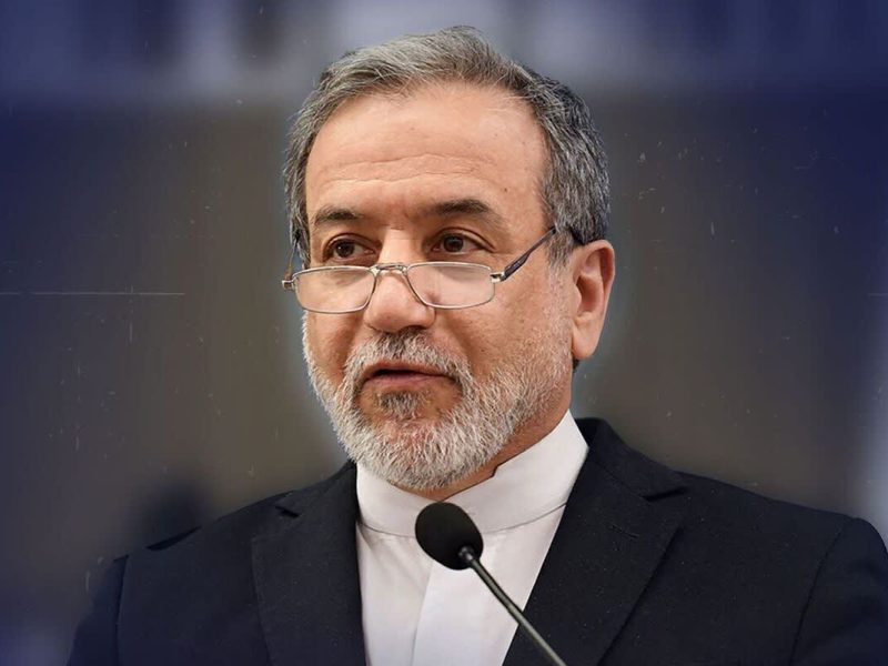 وزیر امور خارجه به اسلام‌ آباد می‌رود/ مسقط و مسکو مقاصد بعدی عراقچی 