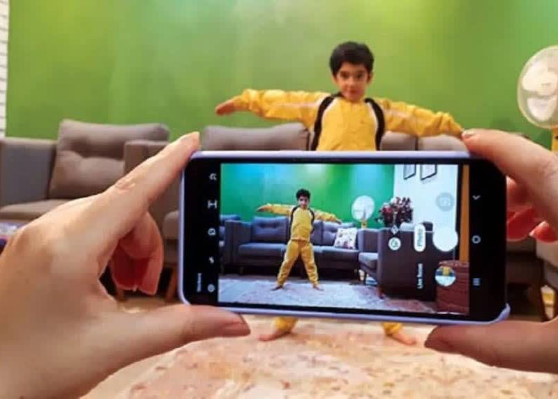 ورزش مجازی دانش‌آموزان تعطیل‌شدنی نیست