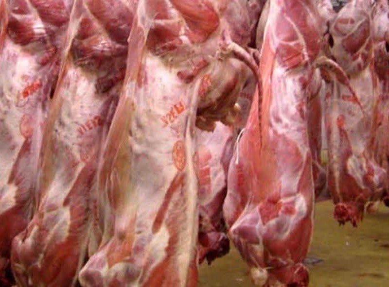 تولید ۷۲ هزار تن گوشت قرمز در فارس