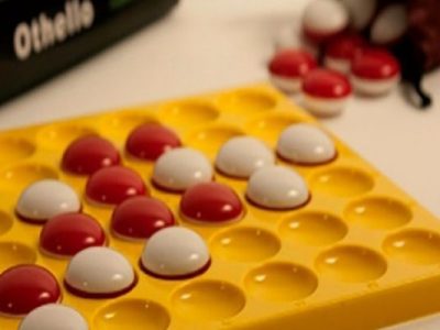 مقام نخست بازی فکری توسط محصل آباده‌ای