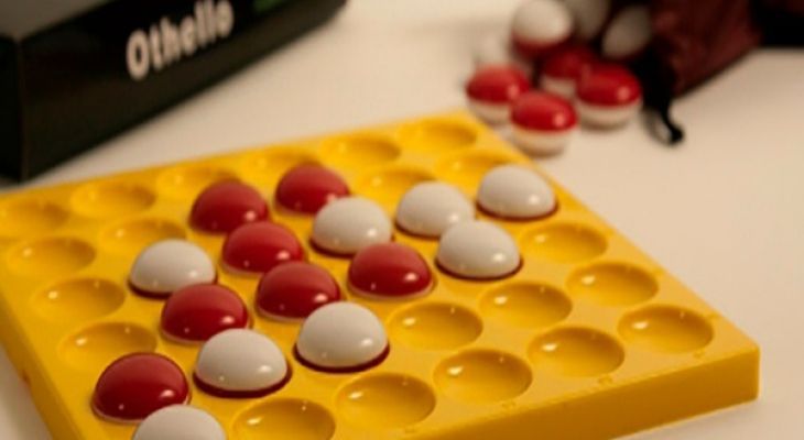 مقام نخست بازی فکری توسط محصل آباده‌ای