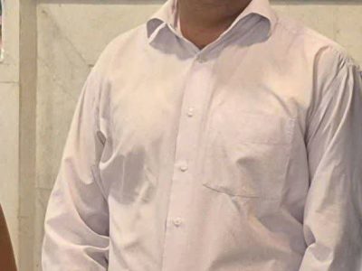 رئیس جدید اداره راهداری و حمل‌ونقل آباده منصوب شد