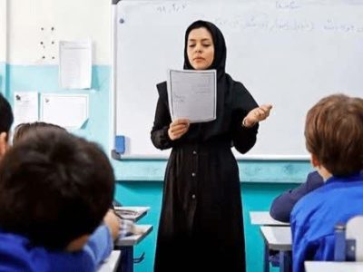 فرآیند انتخاب معلمان نمونه اعلام شد 