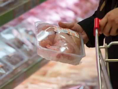 بازار به کاهش قیمت مرغ چراغ سبز نشان داد