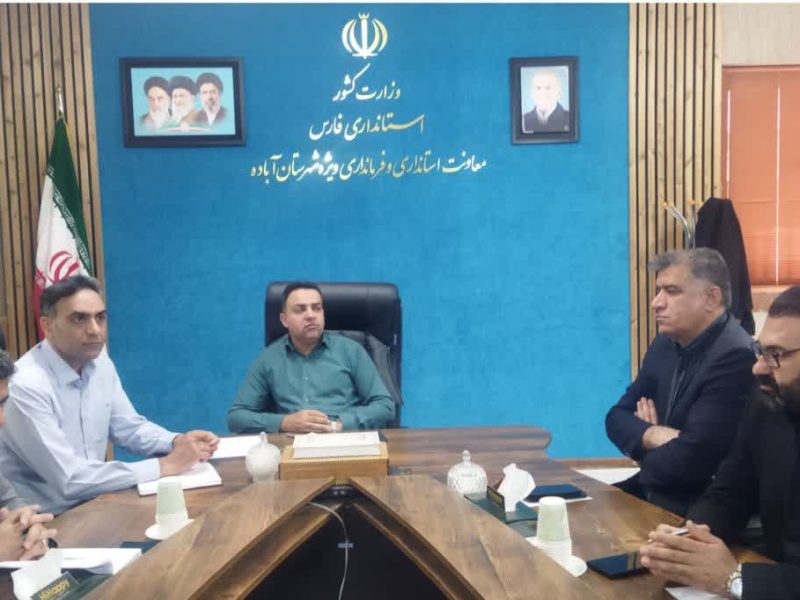 نرخ جدید شیر خام برای مصرف کنندگان آباده اعلام شد.