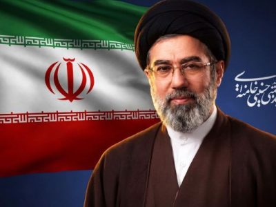عهد می‌بندیم انتقام خون پاکت را بگیریم