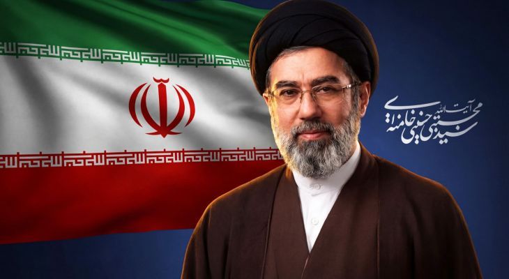 عهد می‌بندیم انتقام خون پاکت را بگیریم