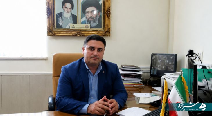 اعزام مددجویان آباده ای به سفر کربلا