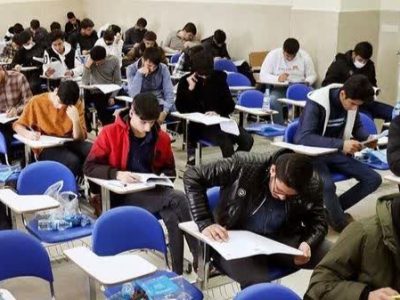 کنکور سراسری در زمان مقرر برگزار می‌شود