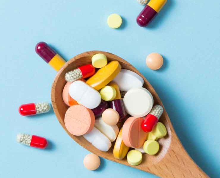 دارو ۵۴ درصد گران شد