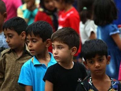 بازگشت ۲۸۰۰ دانش‌آموز بازمانده از تحصیل به چرخه آموزش