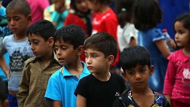 بازگشت ۲۸۰۰ دانش‌آموز بازمانده از تحصیل به چرخه آموزش
