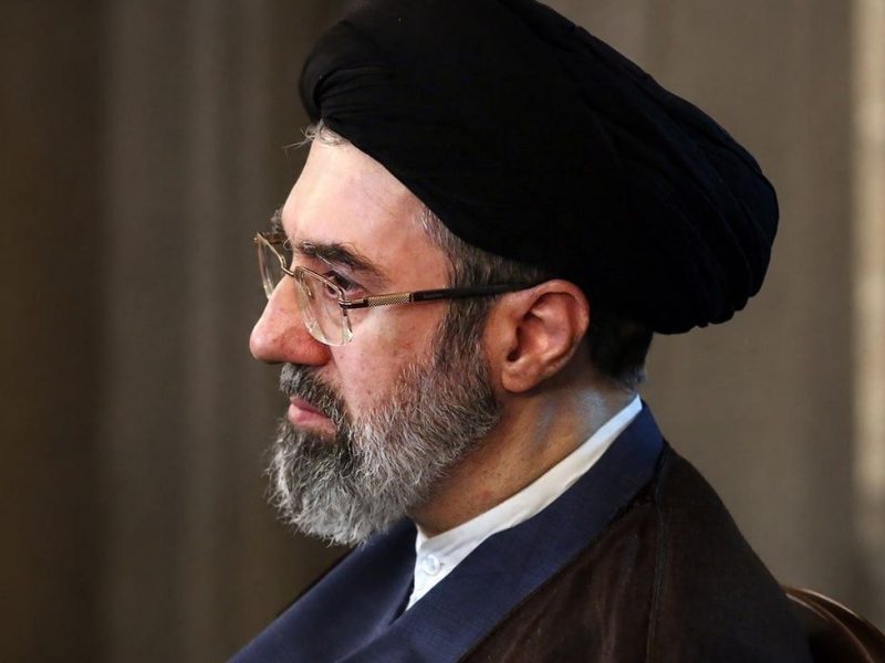 با میلاد پیامبر «ص» چشم انداز سعادت بشر درخشش  دیگری یافت