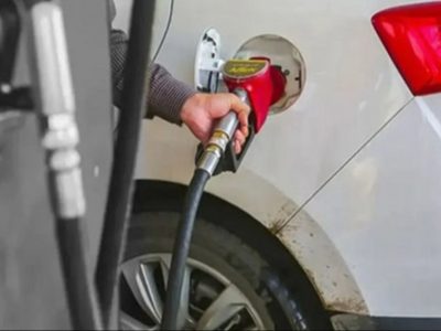 حذف سهمیه بنزین خودروهای نوشماره تکذیب شد
