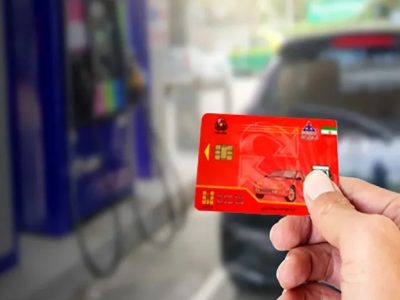کارت سوخت در مسیر تغییر؛ کارت‌های جایگاه شناسه‌دار می‌شوند