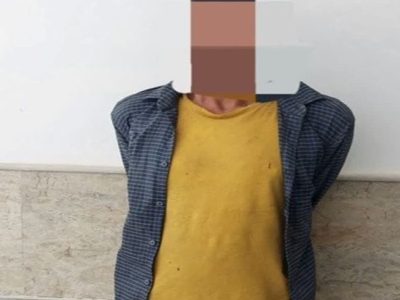 دستگیری محکوم متواری در سورمق آباده