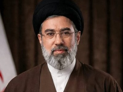 پیام رهبر انقلاب به مناسبت هفته دفاع مقدس و دومین سالگرد شهادت سید حسن نصرالله