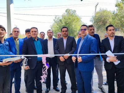 ۳۲بانوی کارآفرین در مسیر خودکفایی/ بازارچه توانمندی‌های کمیته امداد آباده و اقلید گشایش یافت