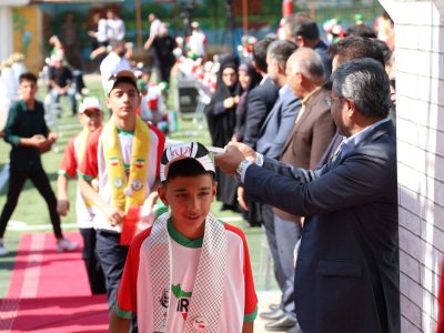 ابطال حکم مدیریت ۱۹ مدیر مدرسه متخلف در فارس