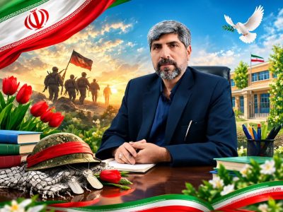 مدیریت آموزش و پرورش آباده طی پیامی آغاز سال تحصیلی جدید را به جامعه فرهنگی تبریک گفت