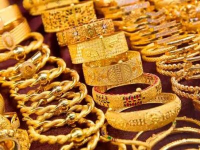 خرید و فروش مصنوعات طلای بدون کد شناسایی ممنوع است