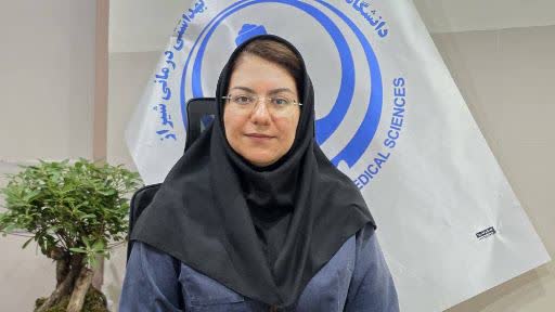 سرپرست بیمارستان امام خمینی (ره) آباده منصوب شد
