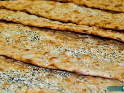 از پایش سلامت تا تحول تولید نان در آباده