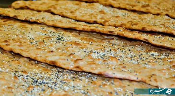 از پایش سلامت تا تحول تولید نان در آباده