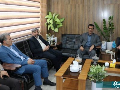 تأمین آب آشامیدنی مدارس آباده در دستورکار مدیران استانی