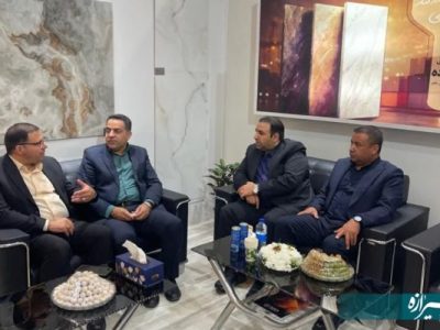شهر جهانی منبت؛ دروازه اقتصادی شمال فارس