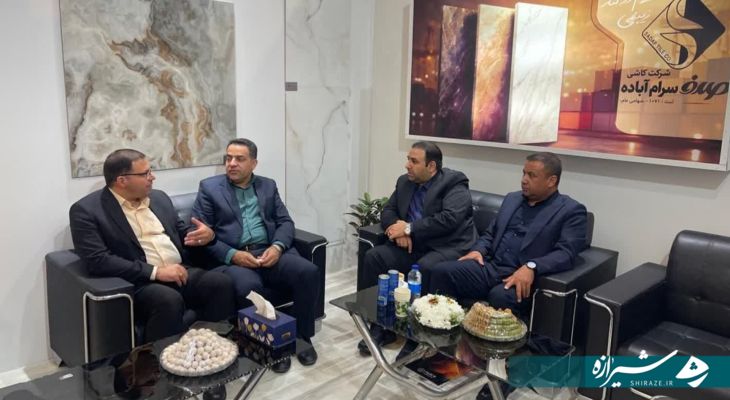شهر جهانی منبت؛ دروازه اقتصادی شمال فارس