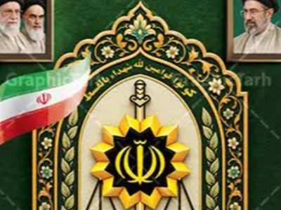 پیام مدیر جهاد کشاورزی آباده به مناسبت هفته نیروی انتظامی منتشر شد
