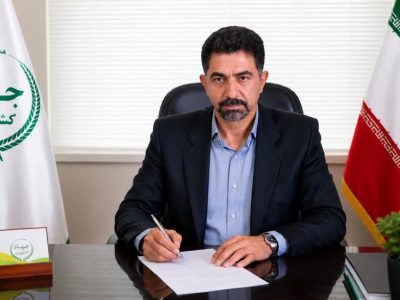 پیام مدیریت جهاد کشاورزی آباده به مناسبت روز دامپزشک