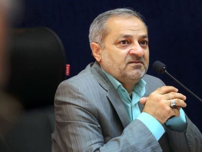 تعطیلی احتمالی مدارس بر اساس شرایط هر منطقه تعیین می‌شود