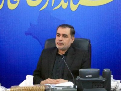 رصد ماهانه پرداخت تسهیلات بانکی به طرح‌های اولویت‌دار استان فارس