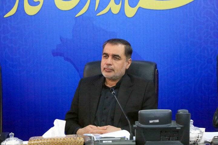رصد ماهانه پرداخت تسهیلات بانکی به طرح‌های اولویت‌دار استان فارس